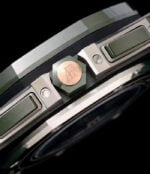 AP Royal Oak Offshore 26405-4 Green Dial