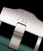 AP Royal Oak Offshore 26405-4 Green Dial