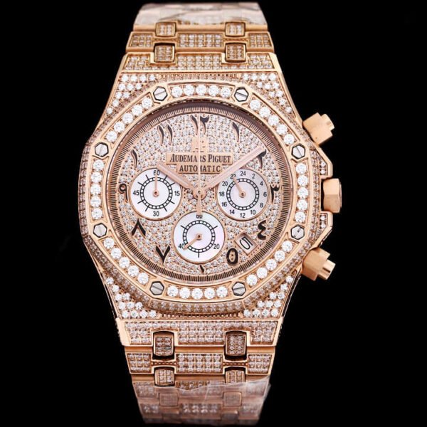AP Royal Oak 26715-1306 replica watch