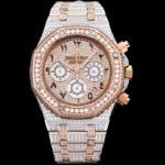 AP Royal Oak Chronograph 26715-1307