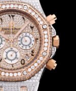 AP Royal Oak Chronograph 26715-1307