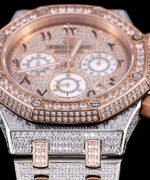 AP Royal Oak Chronograph 26715-1307