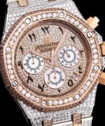 AP Royal Oak Chronograph 26715-1307