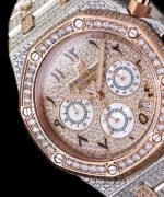 AP Royal Oak Chronograph 26715-1307
