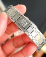 AP Royal Oak Chronograph 26715-1309 black dial