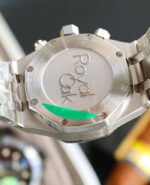 AP Royal Oak Chronograph 26715-1309 black dial