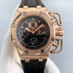 AP royal oak Offshore Survivor 26030 Rose Gold