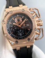 AP royal oak Offshore Survivor 26030 Rose Gold