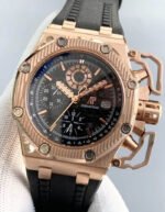 AP royal oak Offshore Survivor 26030 Rose Gold
