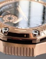 AP royal oak Offshore Survivor 26030 Rose Gold