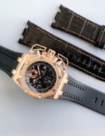 AP royal oak Offshore Survivor 26030 Rose Gold