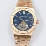 AP Royal Oak Tourbillon 26522-2 watch