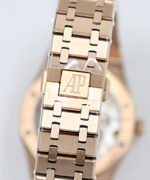 AP Royal Oak Tourbillon 26522-2 watch