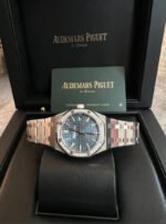 AP Royal Oak 67651-1 watch replica