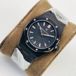 AP SZ77350 Royal Oak Black dial Ladies Replica