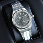 AP SZ15451ST-02 Royal Oak Ladies Replica