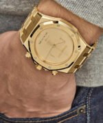 AP Royal Oak Selfwinding 15550 Ladies Replica