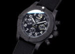 Breitling Avenger Hurricane Series 45mm A3305012 Mens Watch