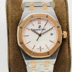 AP 77350SR Royal Oak Ladies Replica