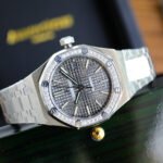 AP SZ15451ST-02 Royal Oak Ladies Replica
