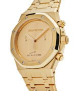 AP Royal Oak Selfwinding 15550 Ladies Replica