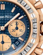 AP Royal Oak 18k Rose Gold 26236