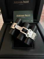 AP Royal Oak 67651-1 watch replica