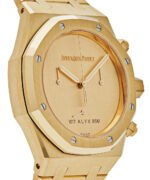 AP Royal Oak Selfwinding 15550 Ladies Replica
