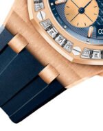 AP Royal Oak 18k Rose Gold 26236