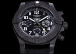 Breitling Avenger Hurricane Series 45mm A3305012 Mens Watch