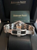 AP Royal Oak 67651-1 watch replica