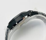AP SZ77350 Royal Oak Black dial Ladies Replica