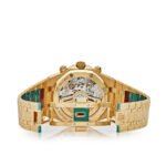 AP Royal Oak Selfwinding 15550 Ladies Replica