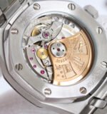 AP Royal Oak Selfwinding 15550-1Black Dial Replica