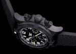 Breitling Avenger Hurricane Series 45mm A3305012 Mens Watch