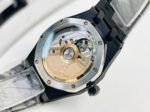 AP SZ77350 Royal Oak Black dial Ladies Replica