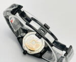 AP SZ77350 Royal Oak Black dial Ladies Replica