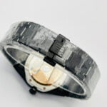 AP SZ77350 Royal Oak Black dial Ladies Replica