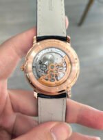 AP Royal Oak 15180-2 39MM