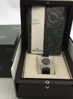 AP Royal Oak 67651-2 Black Dial
