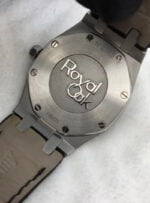 AP Royal Oak 67651-2 Black Dial