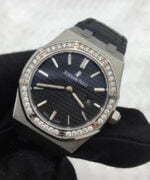 AP Royal Oak 67651-2 Black Dial