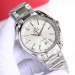 Best Place to Buy Omega 20204109 Replica Watch worldwide, We offer High Quality Omega super clone watch! You can get top quality of the cheapest price.