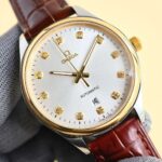 Best Place to Buy Omega O234061 fake Watch worldwide, We offer High Quality Omega super clone watch! You can get top quality of the cheapest price.