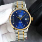 Best Place to Buy Omega O12058 clone watches Watch worldwide, We offer High Quality fake Omega watch! You can get top quality of the cheapest price.