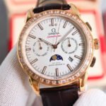 Omega 30463 Replica