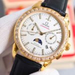 Omega 30463 Replica