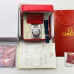 Omega 21030 Replica