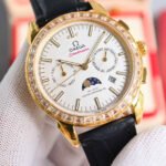 Omega 30463 Replica