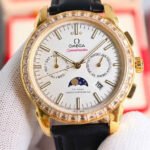 Omega 30463 Replica